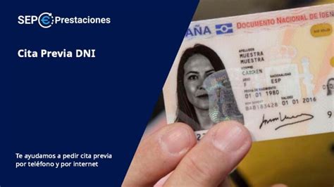 cita dni cabra|Cita Previa para Renovación del Documento Nacional de。